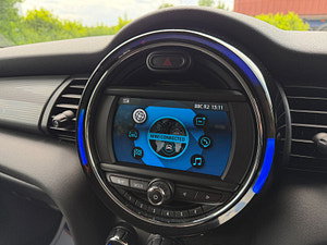 MINI Hatch thumbnail