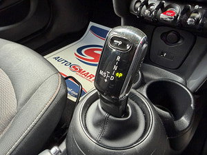MINI Hatch thumbnail