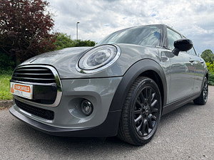 MINI Hatch thumbnail