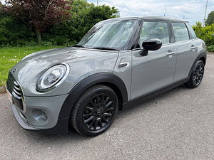 MINI Hatch thumbnail