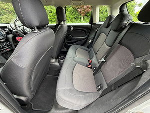 MINI Hatch thumbnail