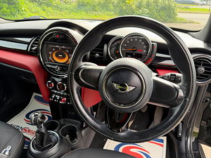 MINI Hatch thumbnail