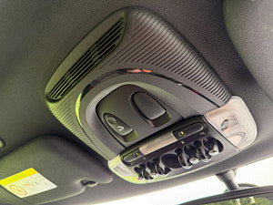 MINI Hatch thumbnail