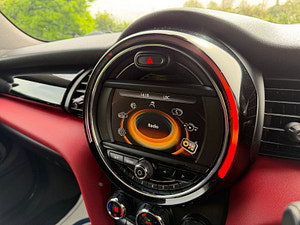 MINI Hatch thumbnail