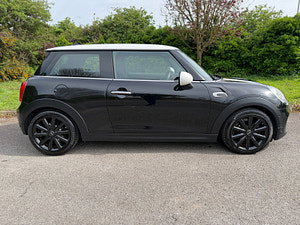 MINI Hatch thumbnail