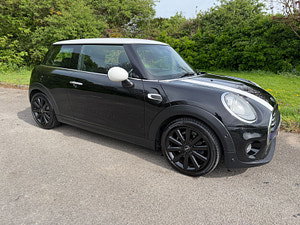 MINI Hatch thumbnail