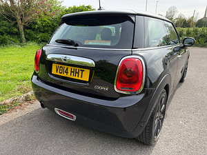 MINI Hatch thumbnail