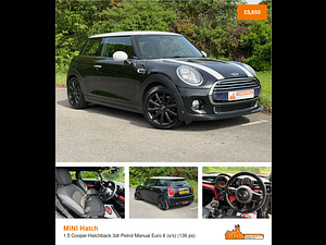 MINI Hatch thumbnail