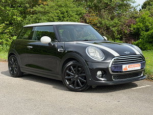 MINI Hatch thumbnail