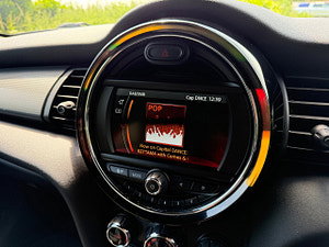 MINI Hatch thumbnail