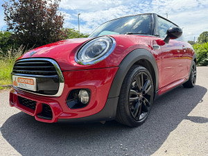 MINI Hatch thumbnail