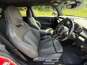 MINI Hatch thumbnail