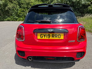 MINI Hatch thumbnail