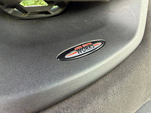 MINI Hatch thumbnail