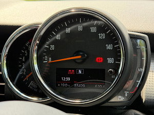 MINI Hatch thumbnail