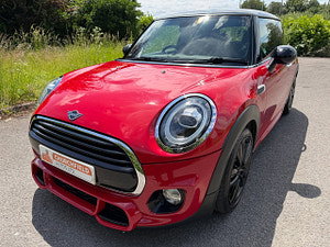 MINI Hatch thumbnail