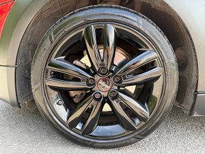 MINI Hatch thumbnail