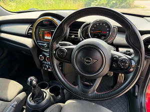 MINI Hatch thumbnail
