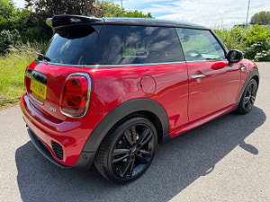 MINI Hatch thumbnail