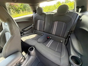 MINI Hatch thumbnail
