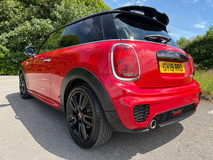 MINI Hatch thumbnail