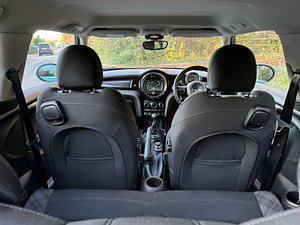 MINI Hatch thumbnail