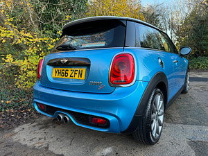 MINI Hatch thumbnail