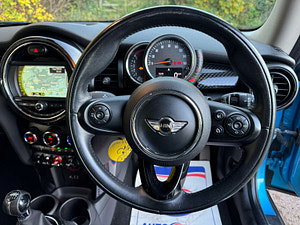 MINI Hatch thumbnail