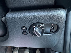MINI Hatch thumbnail