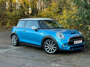 MINI Hatch thumbnail