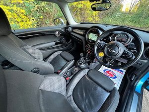 MINI Hatch thumbnail