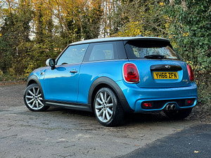 MINI Hatch thumbnail