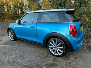 MINI Hatch thumbnail