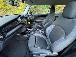 MINI Hatch thumbnail