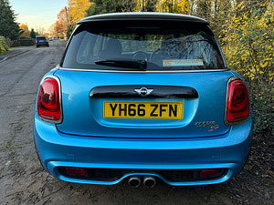 MINI Hatch thumbnail