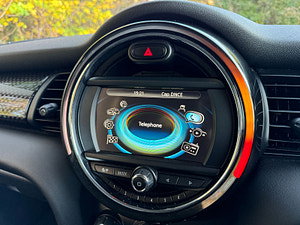 MINI Hatch thumbnail