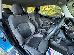 MINI Hatch thumbnail