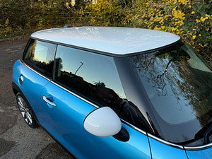MINI Hatch thumbnail