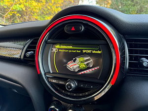 MINI Hatch thumbnail