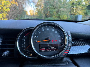 MINI Hatch thumbnail
