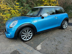 MINI Hatch thumbnail
