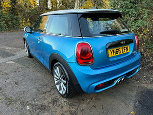 MINI Hatch thumbnail