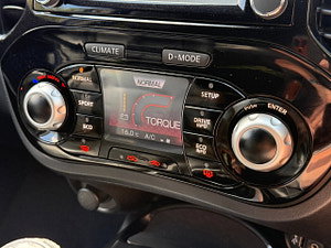 Nissan Juke thumbnail