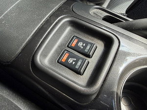 Nissan Juke thumbnail