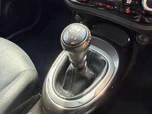 Nissan Juke thumbnail