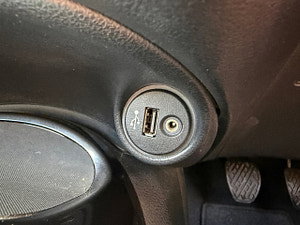 Nissan Juke thumbnail