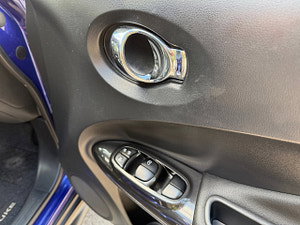 Nissan Juke thumbnail