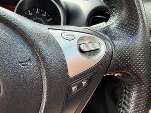 Nissan Juke thumbnail