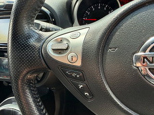 Nissan Juke thumbnail