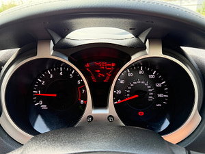 Nissan Juke thumbnail